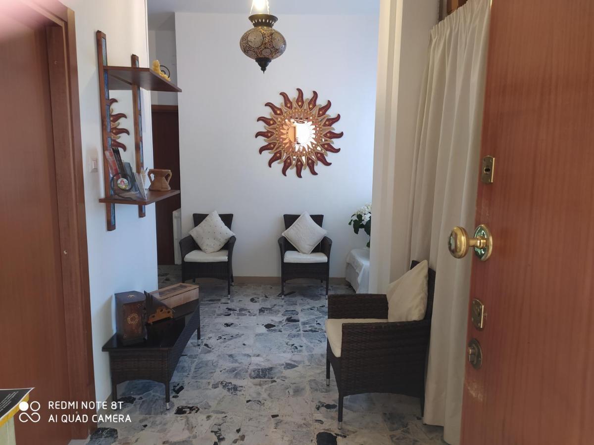 Bab San Feliciano Camere Фолиньо Екстериор снимка