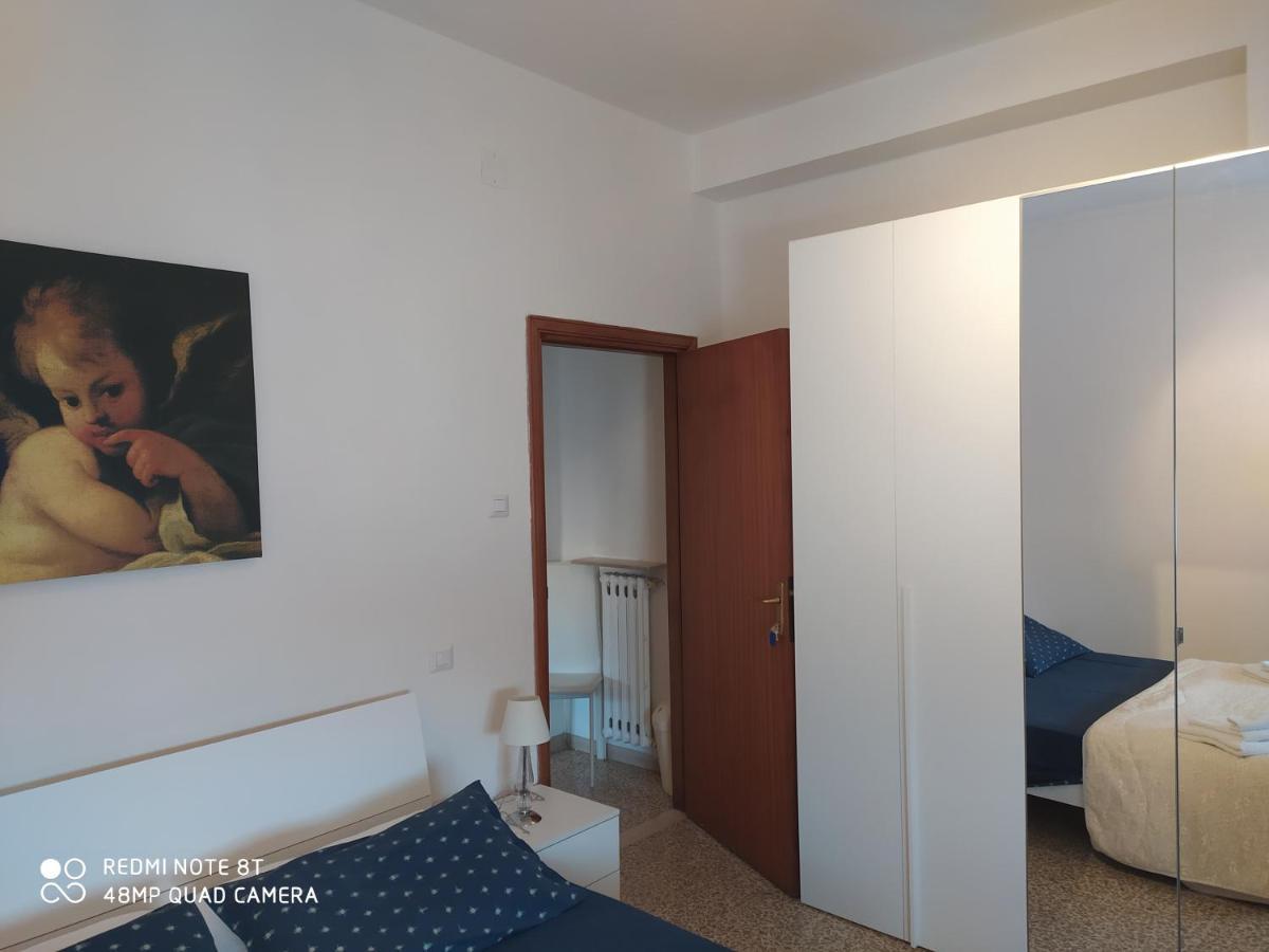 Bab San Feliciano Camere Фолиньо Екстериор снимка