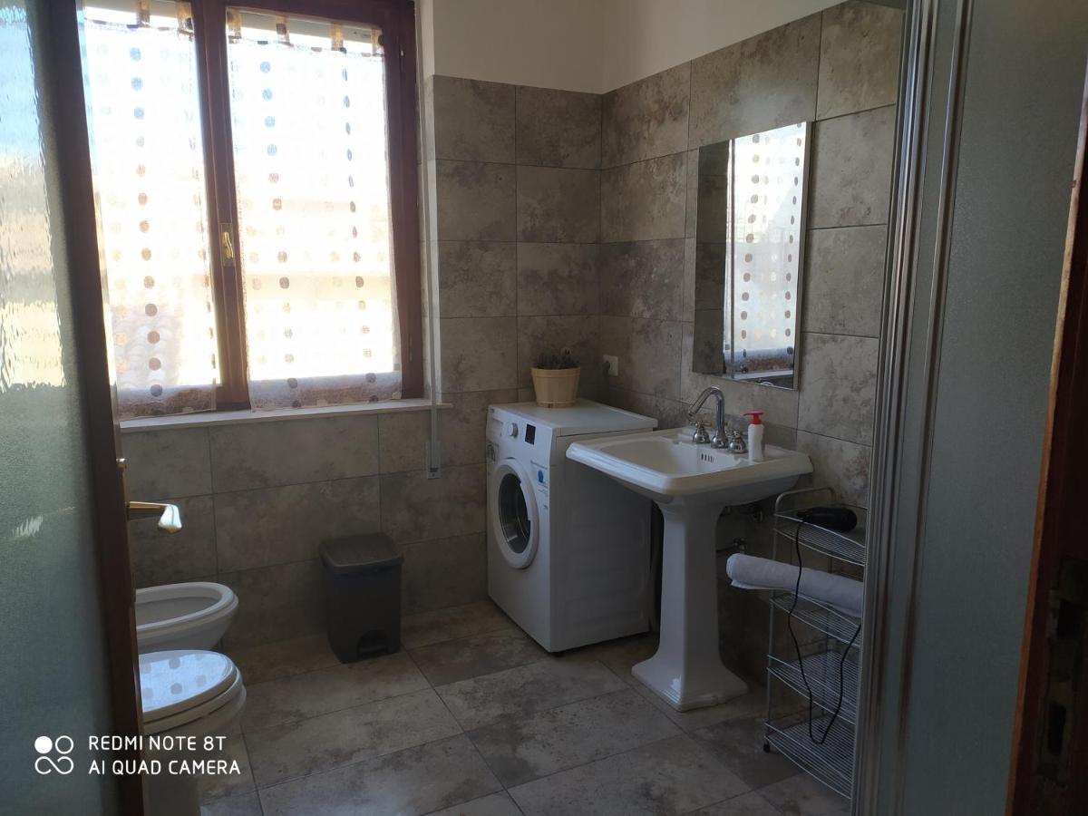 Bab San Feliciano Camere Фолиньо Екстериор снимка