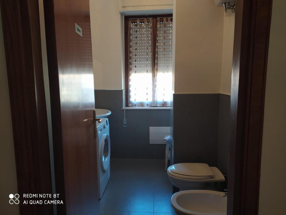 Bab San Feliciano Camere Фолиньо Екстериор снимка