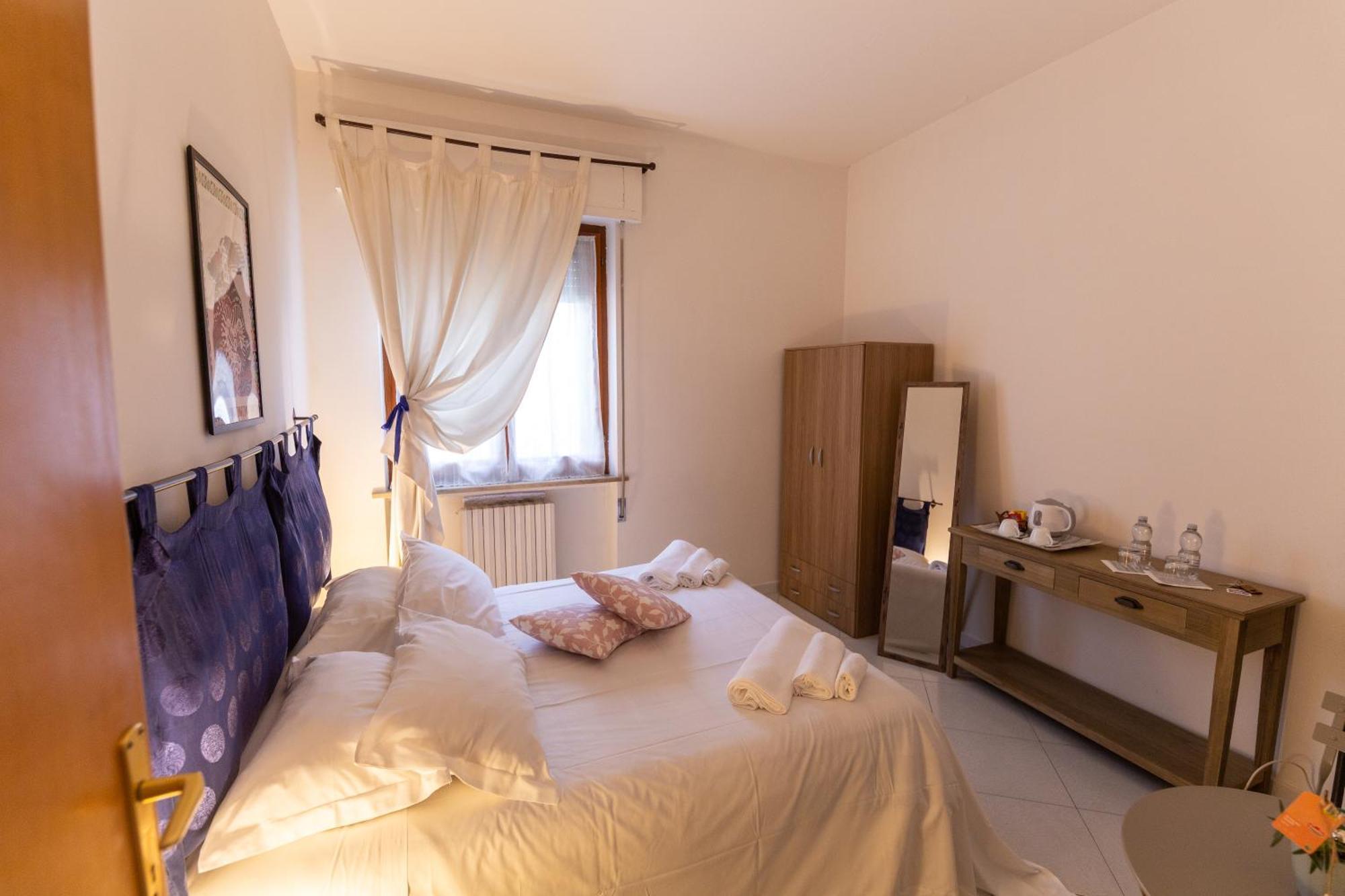 Bab San Feliciano Camere Фолиньо Стая снимка